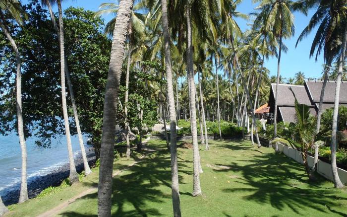 Villa Matanai