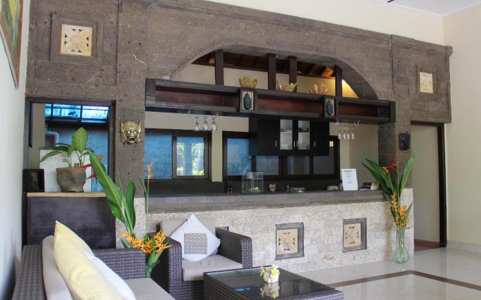 The Catur Villa