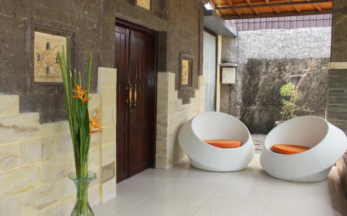 The Catur Villa