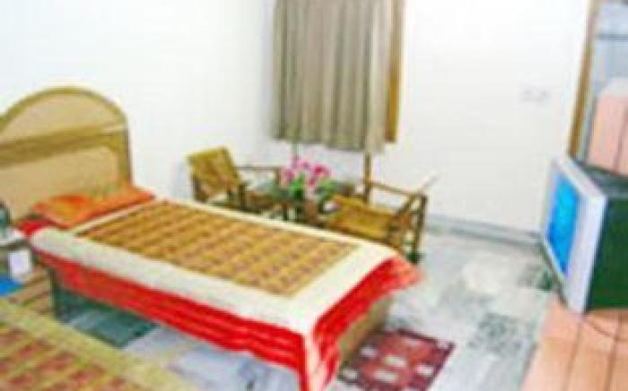 Hotel Divya