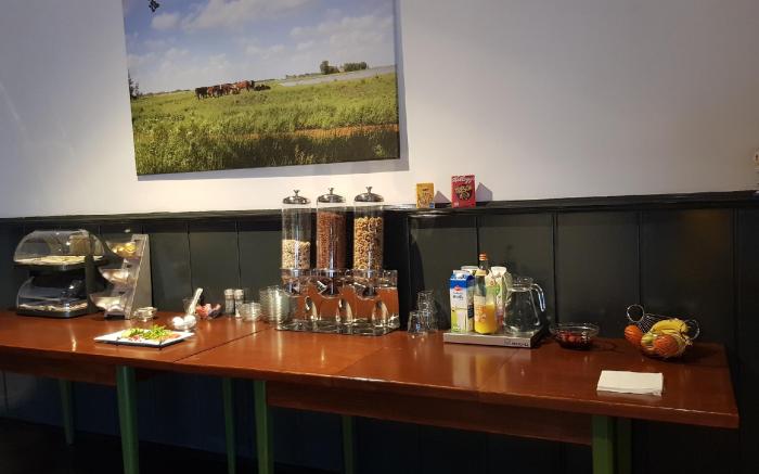City Hotel Winschoten 