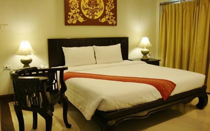 Swankaburi Boutique Hotel