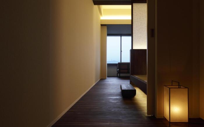 Negiya Traditional Japanese Spa Ryokan