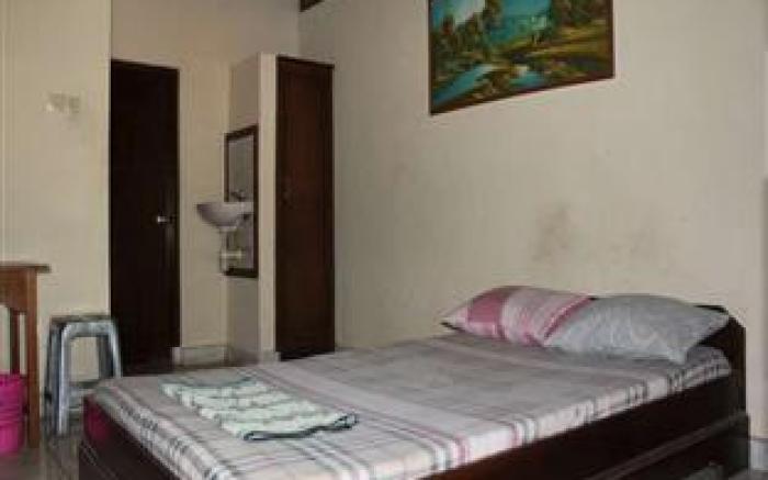 Hotel Mawar Sari