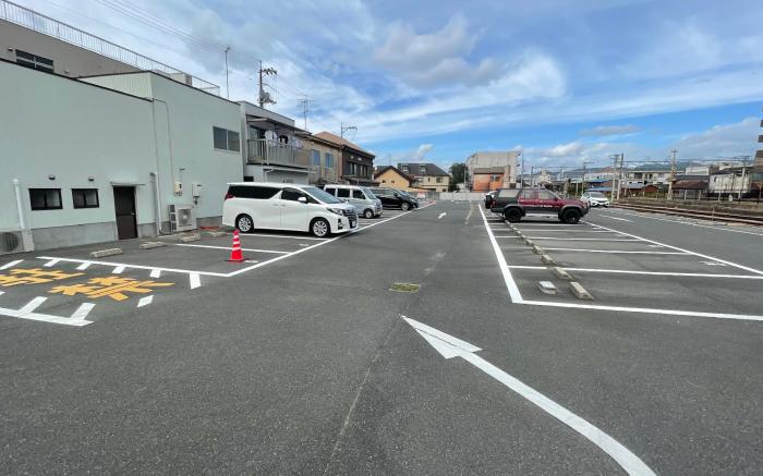 Business Hotel Kudamatsu