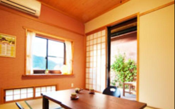 Yufuin Onsen Poppo-an