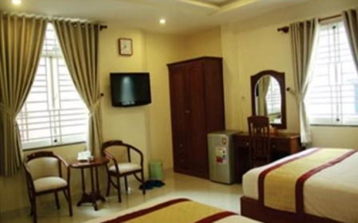Hoang Hotel