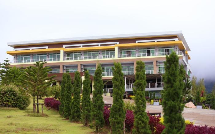 Breeze Hill Resort