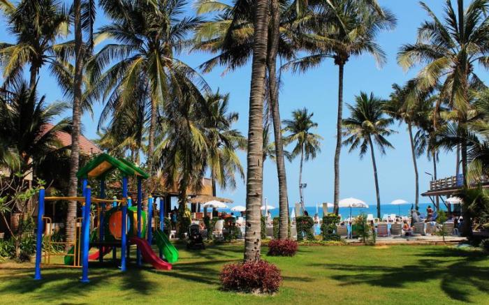 Phangan Bayshore Resort