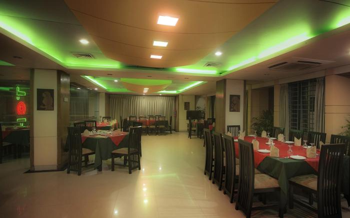 Hotel 71