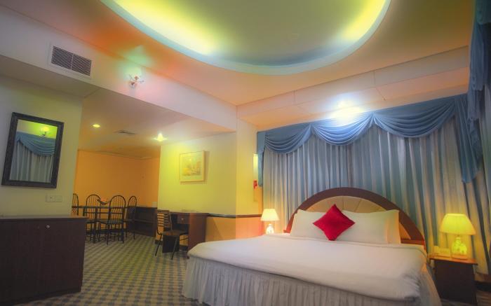 Hotel 71
