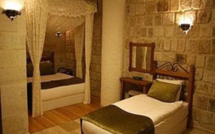 Goreme Inn Hotel - Adult Only