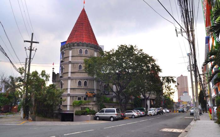 Camelot Hotel Quezon City powered by Cocotel