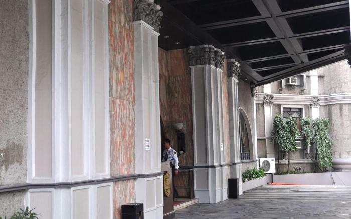 Camelot Hotel Quezon City powered by Cocotel