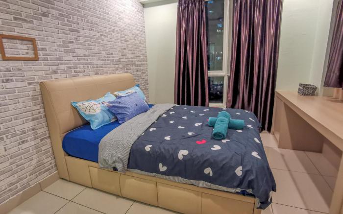 Seaview Condo @ Gurney, 3 rooms ;Georgetown 