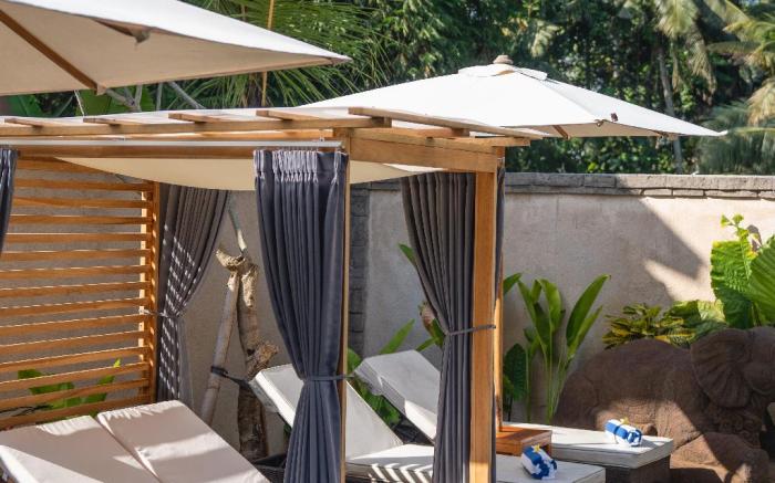 The Compass Rose Ubud