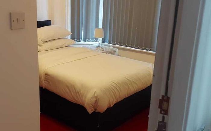 MidTown GuestHouse
