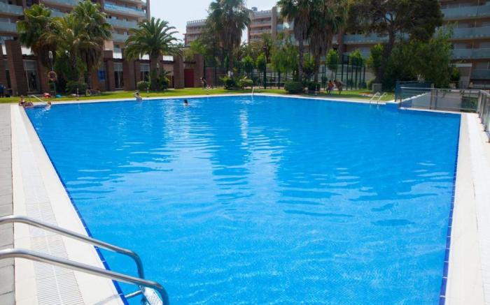 Ibersol Spa Aqquaria