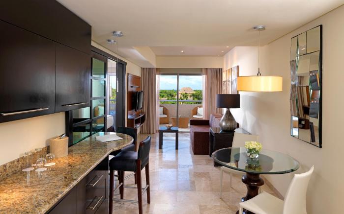 Paradisus La Perla - Adults Only – Riviera Maya – All Inclusive