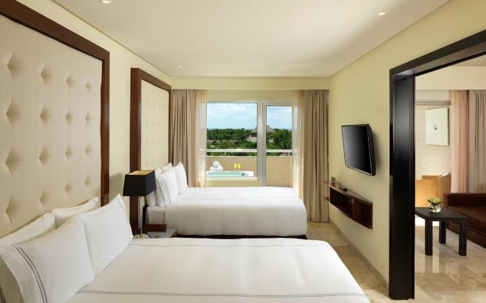 Paradisus La Perla - Adults Only – Riviera Maya – All Inclusive