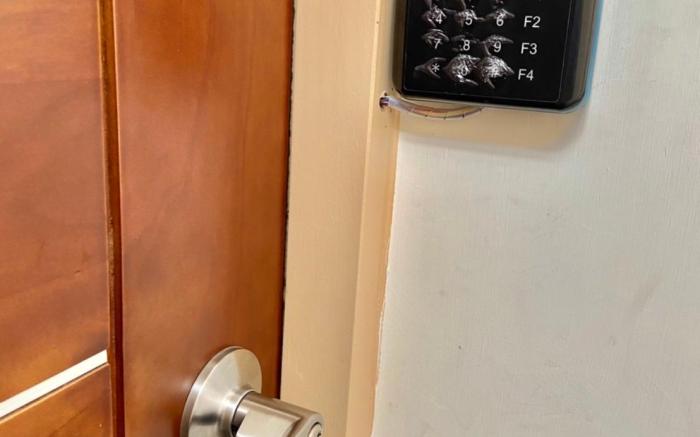 60平方米1臥室獨立屋 (東區) - 有1間私人浴室