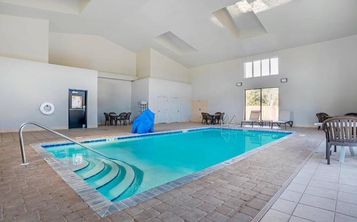 Comfort Inn Pensacola near NAS Corry Station