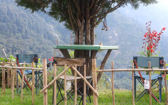 Bharat Homestay - The Native Himalayan