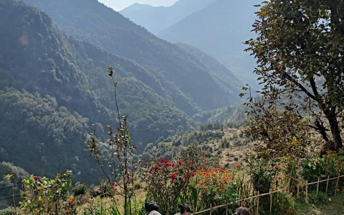 Bharat Homestay - The Native Himalayan