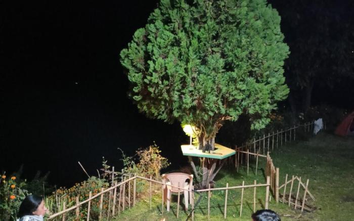 Bharat Homestay - The Native Himalayan