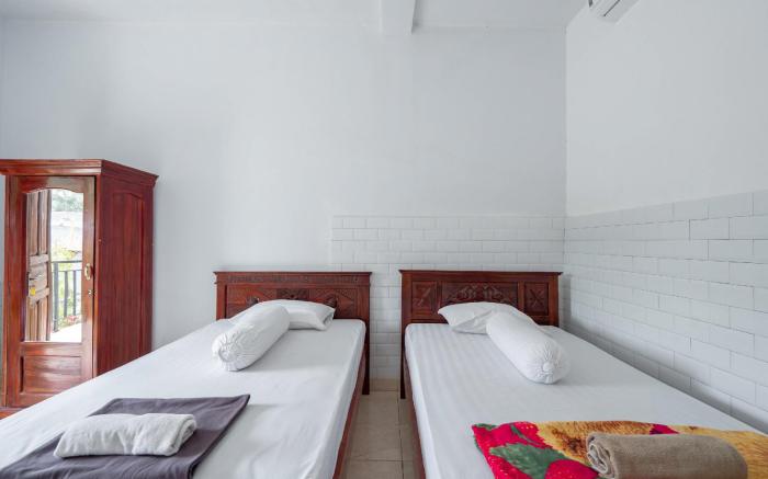 SDK Homestay Uluwatu RedPartner