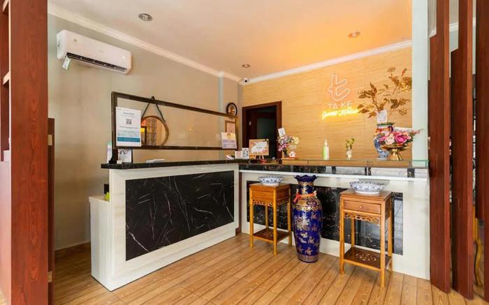 Take Guesthouse 2