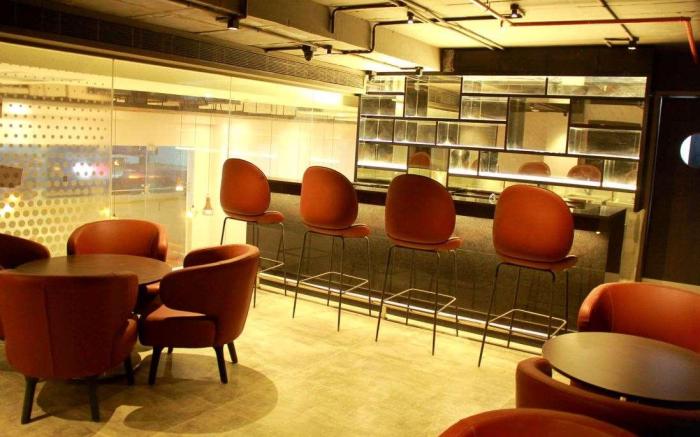 Zone Connect by The Park, Coimbatore
