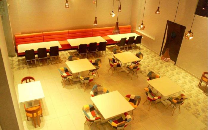 Zone Connect by The Park, Coimbatore