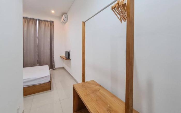 Graha Martadinata Syariah Mitra RedDoorz