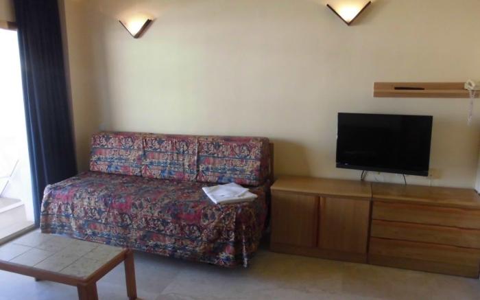 Michelangelo | Rentalmar