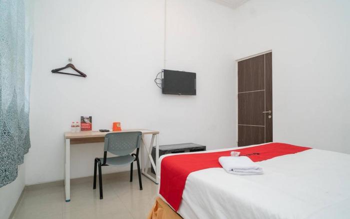 RedDoorz @ Sukomanunggal Surabaya