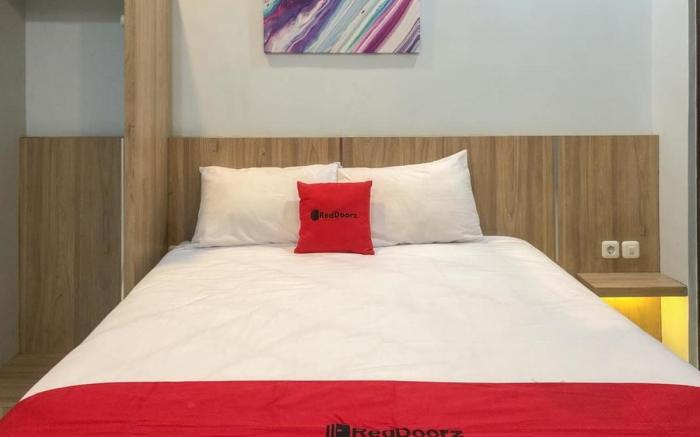 RedDoorz Syariah near Taman Rekreasi Sengkaling 2