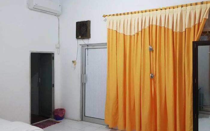 Homestay Lotus Bangka Mitra RedDoorz