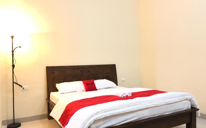 RedDoorz Syariah @ Jalan Pangeran Antasari 4 Lampung