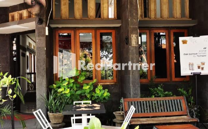 Dinnar Homestay Gayungan Mitra RedDoorz