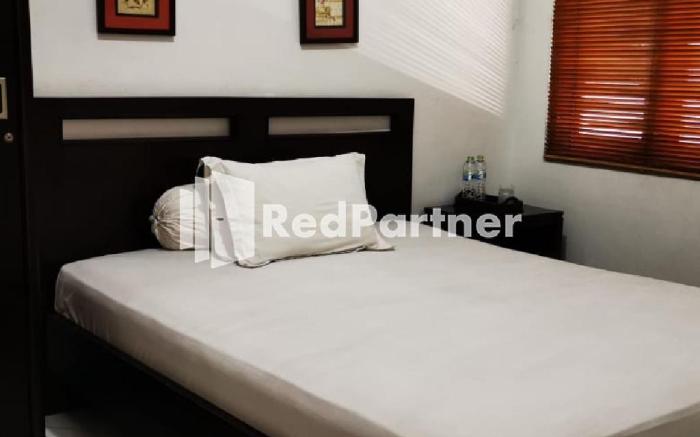 Dinnar Homestay Gayungan Mitra RedDoorz