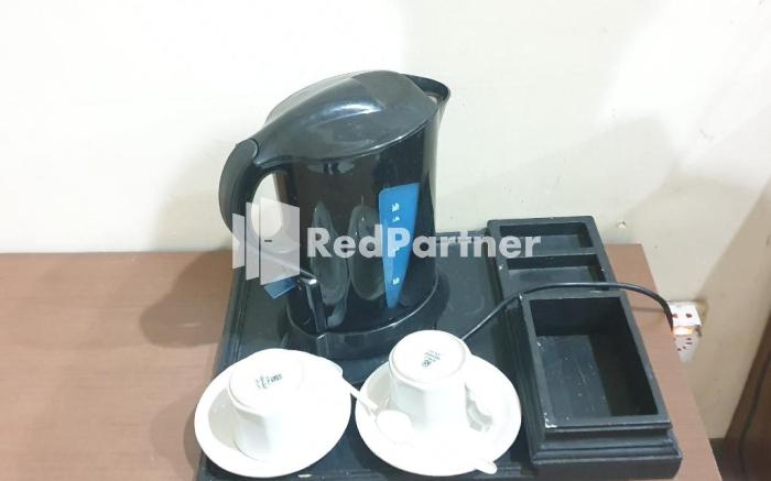 Hotel Suroyo RedPartner