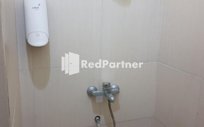 Hotel Suroyo RedPartner