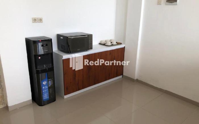 D transit RedPartner