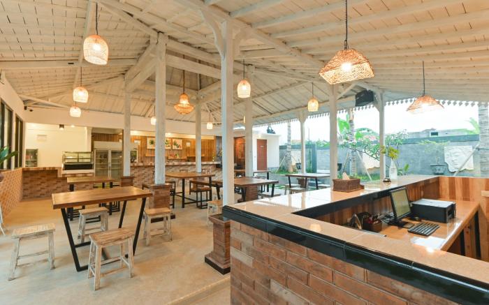 Musa Canggu