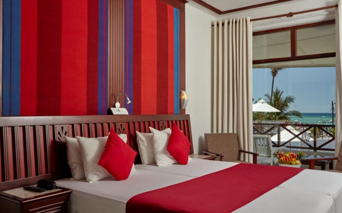 Coral Sands Hotel