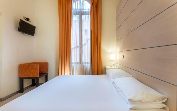 Residenza Manin Apartments