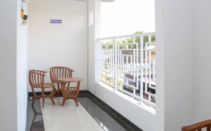 RedDoorz Syariah near Suncity Mall Madiun