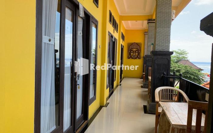 Deva Devi Beach Inn RedPartner