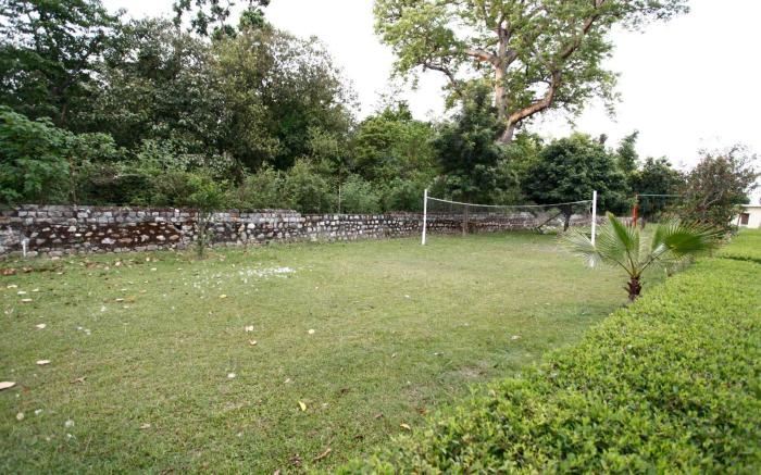 Vanasthali Jungle Resort Jim Corbett